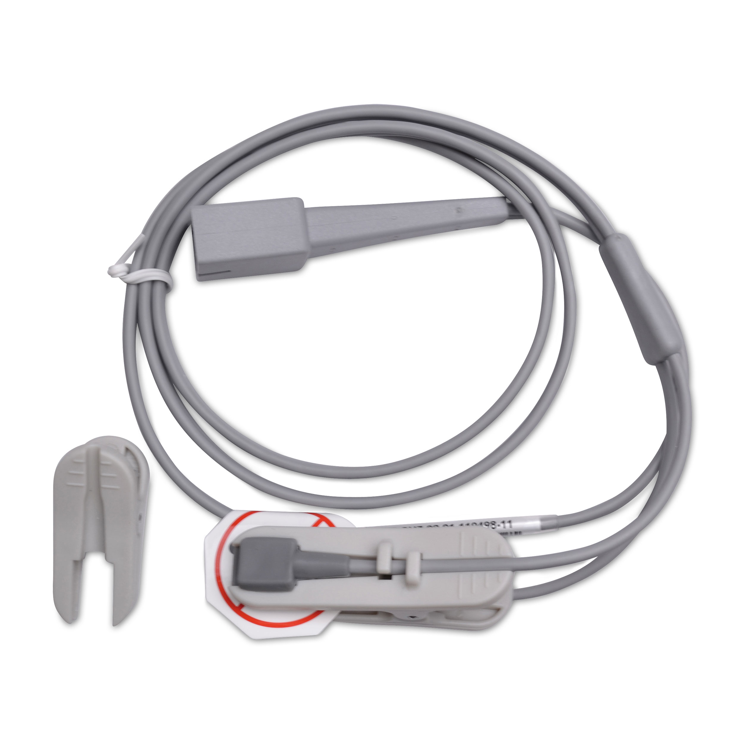 [DK]SpO2 sensor til patientmonitor
